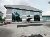 For Rent - 600amps 40ft Detached Factory Perindustrian Subang Jaya Taipan USJ Taipan Light Industrial Park