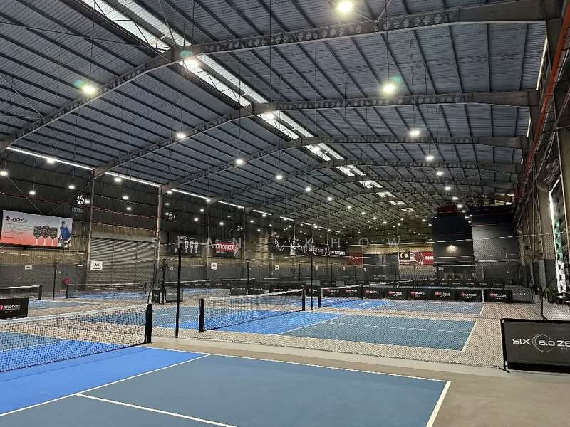 Factory for Rent in Taman Perindustrian Subang (Subang Jaya) - Shane Khow - PropertyGuru.com.my