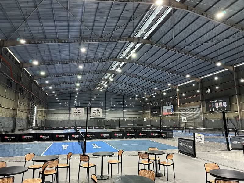 Factory for Rent in Taman Perindustrian Subang (Subang Jaya) - Shane Khow - Interior - PropertyGuru.com.my