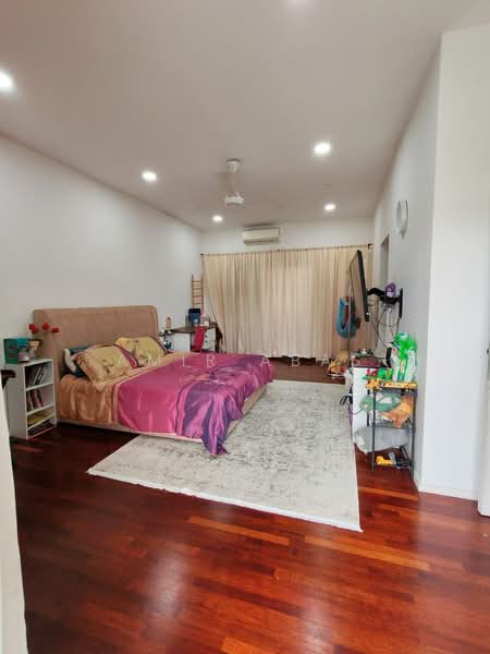 Rumah Teres untuk Dijual di Tamansari (Rawang) - Amir Abas - Bedroom - PropertyGuru.com.my