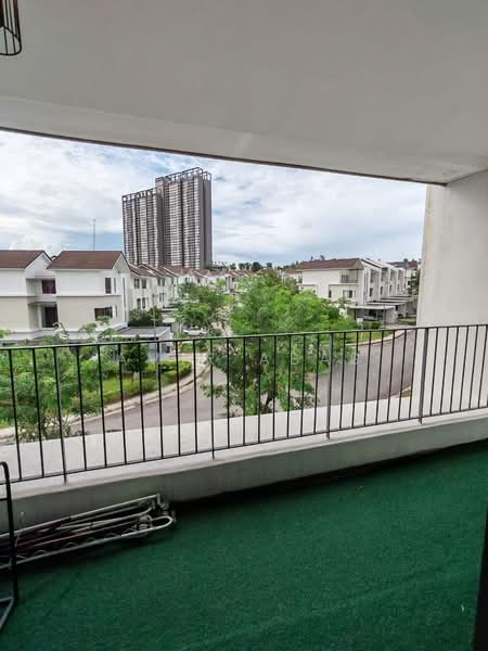 Rumah Teres untuk Dijual di Tamansari (Rawang) - Amir Abas - View - PropertyGuru.com.my