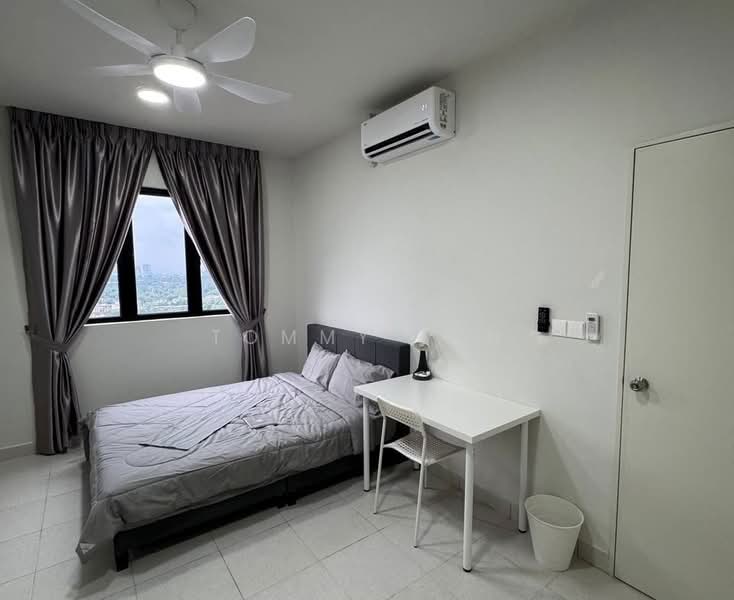 Pangsapuri untuk Disewa di Residensi Max - TOMMY TAN - Bedroom - PropertyGuru.com.my