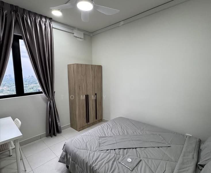 Pangsapuri untuk Disewa di Residensi Max - TOMMY TAN - Bedroom - PropertyGuru.com.my