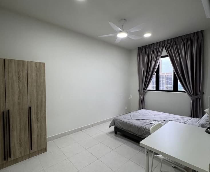 Pangsapuri untuk Disewa di Residensi Max - TOMMY TAN - Bedroom - PropertyGuru.com.my