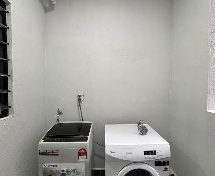 Pangsapuri untuk Disewa di Residensi Max - TOMMY TAN - Interior - PropertyGuru.com.my