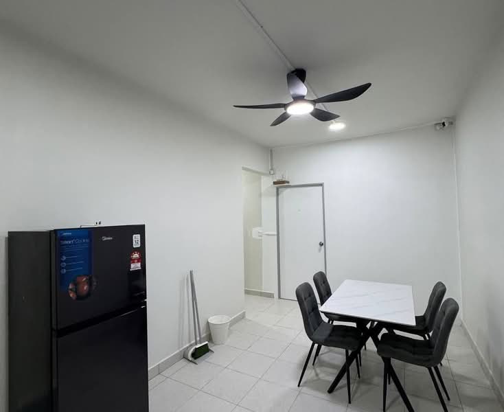 Pangsapuri untuk Disewa di Residensi Max - TOMMY TAN - Dining Room - PropertyGuru.com.my
