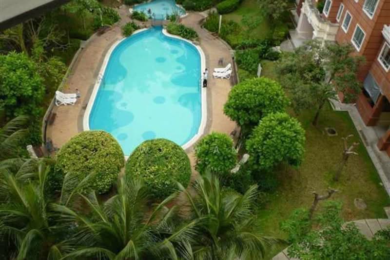 Apartment for Sale at Pangsapuri D’ Kiara - WL Wan - Pool - PropertyGuru.com.my