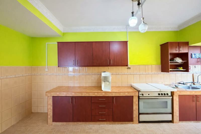 Rumah Teres 2 Tingkat untuk Dijual di Bandar Sungai Long (Selangor) - M.J Zairin - Kitchen - PropertyGuru.com.my