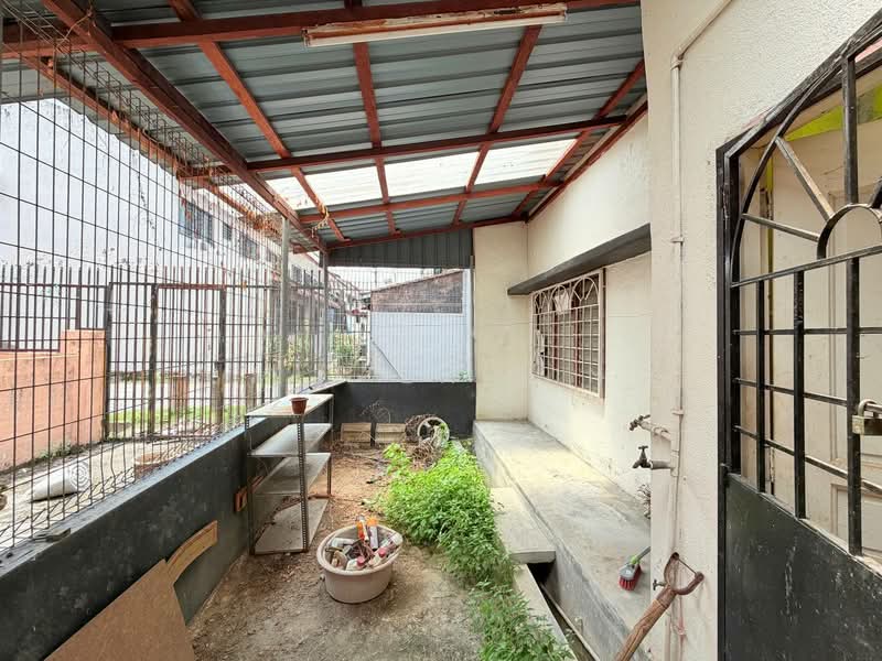 Rumah Teres 2 Tingkat untuk Dijual di Bandar Sungai Long (Selangor) - M.J Zairin - Exterior - PropertyGuru.com.my