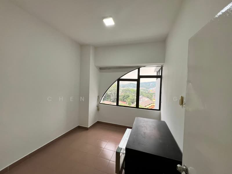 Kondominium untuk Disewa di Menara Hartamas - Chen Kah Seng - View - PropertyGuru.com.my