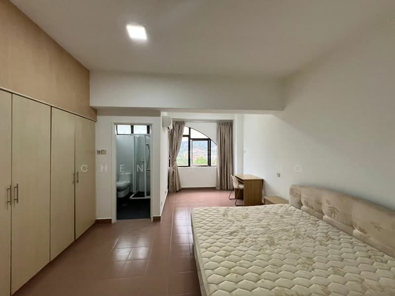 Kondominium untuk Disewa di Menara Hartamas - Chen Kah Seng - Bedroom - PropertyGuru.com.my