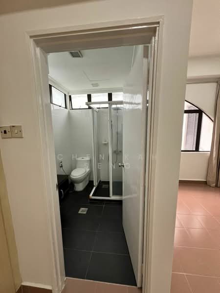 Kondominium untuk Disewa di Menara Hartamas - Chen Kah Seng - Bathroom - PropertyGuru.com.my