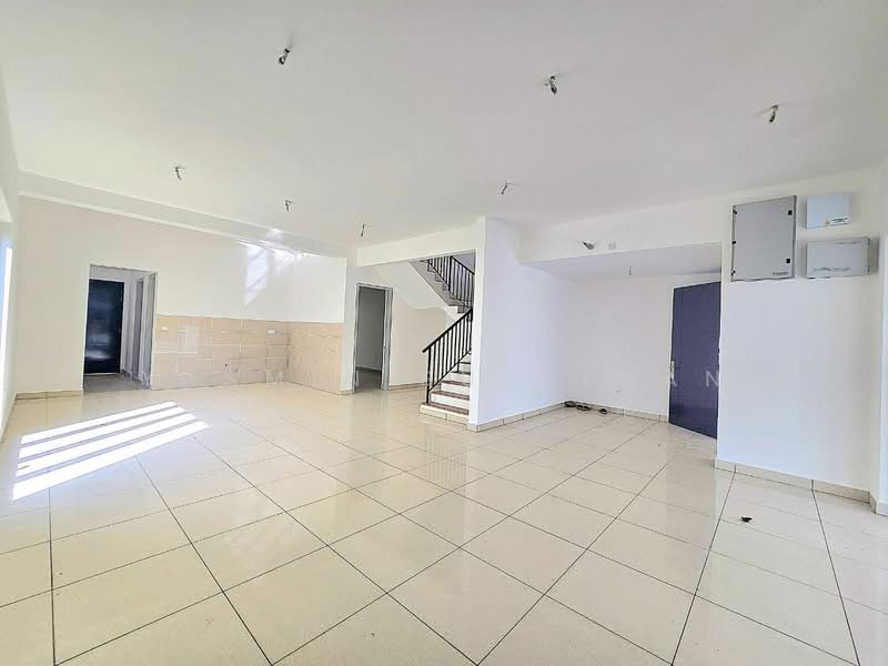 3-storey Terraced House for Sale in Taman Melawati (Ulu Kelang) - Yasmin Sulaiman - Interior - PropertyGuru.com.my