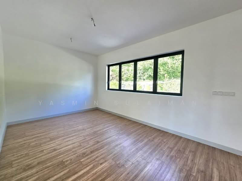 3-storey Terraced House for Sale in Taman Melawati (Ulu Kelang) - Yasmin Sulaiman - PropertyGuru.com.my