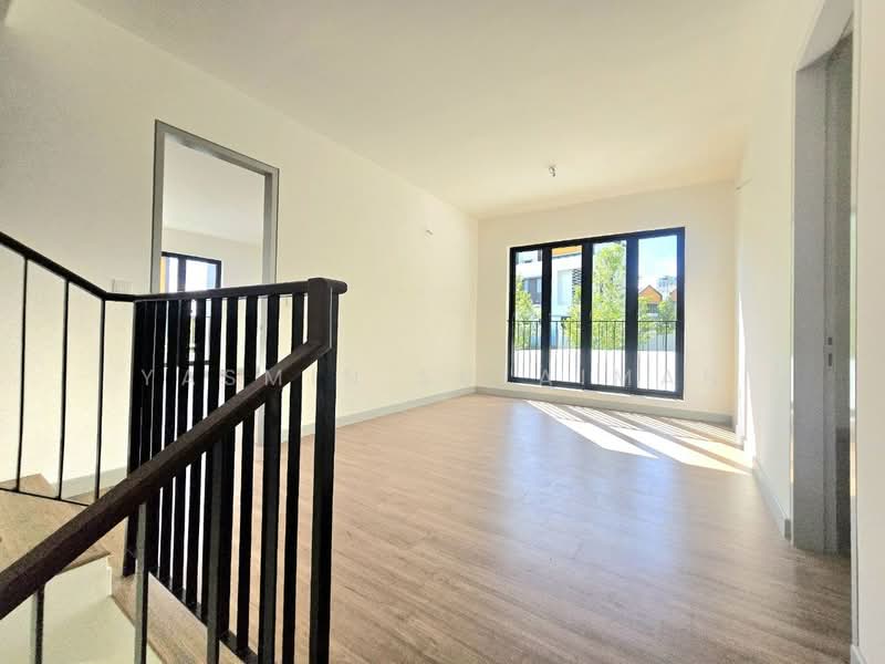 3-storey Terraced House for Sale in Taman Melawati (Ulu Kelang) - Yasmin Sulaiman - PropertyGuru.com.my