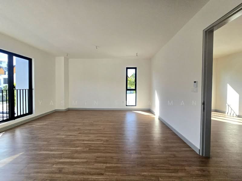 3-storey Terraced House for Sale in Taman Melawati (Ulu Kelang) - Yasmin Sulaiman - PropertyGuru.com.my