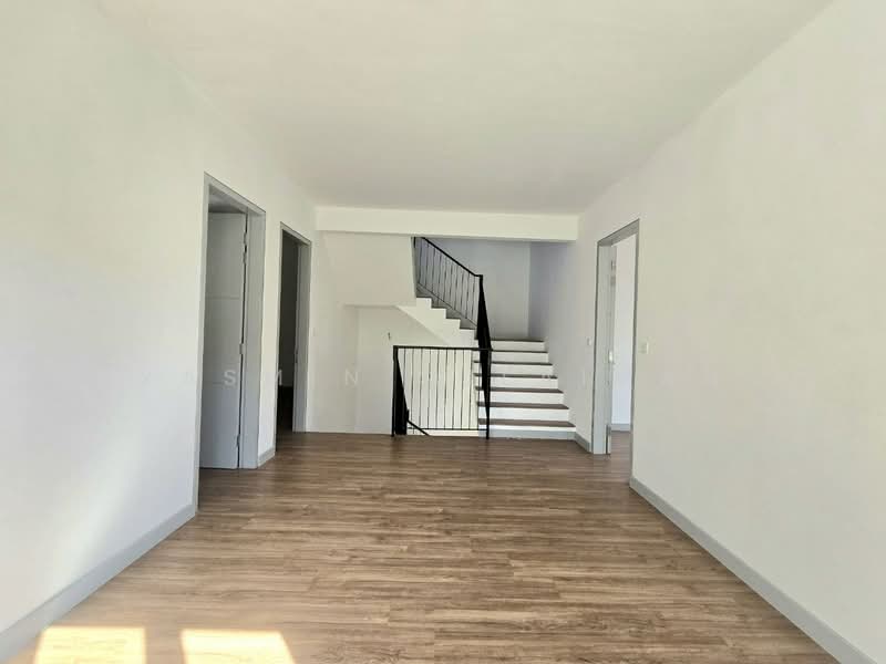 3-storey Terraced House for Sale in Taman Melawati (Ulu Kelang) - Yasmin Sulaiman - PropertyGuru.com.my