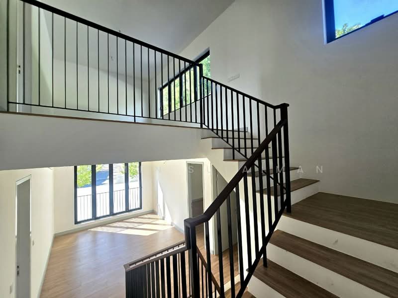 3-storey Terraced House for Sale in Taman Melawati (Ulu Kelang) - Yasmin Sulaiman - PropertyGuru.com.my