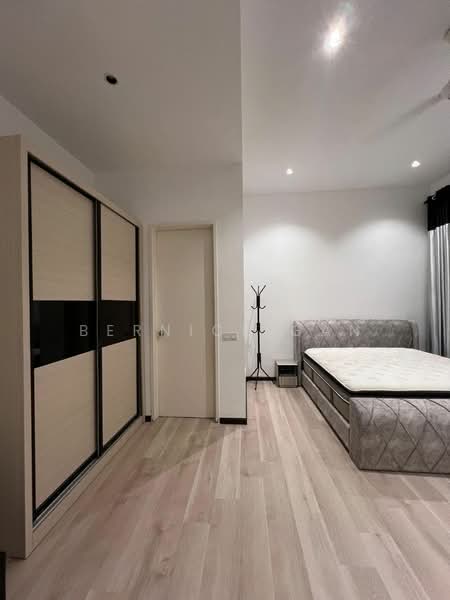 Cluster House for Sale in Masai (Johor) - Bernice Gan - PropertyGuru.com.my