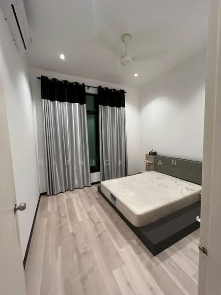 Cluster House for Sale in Masai (Johor) - Bernice Gan - PropertyGuru.com.my