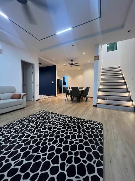 Cluster House for Sale in Masai (Johor) - Bernice Gan - PropertyGuru.com.my