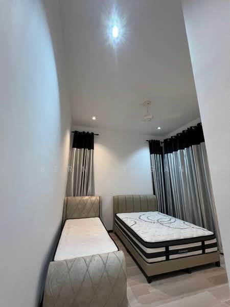 Cluster House for Sale in Masai (Johor) - Bernice Gan - PropertyGuru.com.my