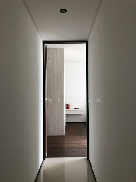 Kondominium untuk Disewa di The Fennel - Lewis Tam - Interior - PropertyGuru.com.my