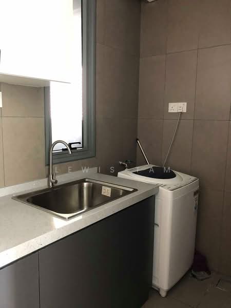 Kondominium untuk Disewa di The Fennel - Lewis Tam - Interior - PropertyGuru.com.my