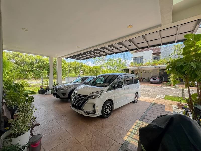 Semi-Detached House for Sale in Taman Equine (Seri Kembangan) - Qadir Qadir - PropertyGuru.com.my