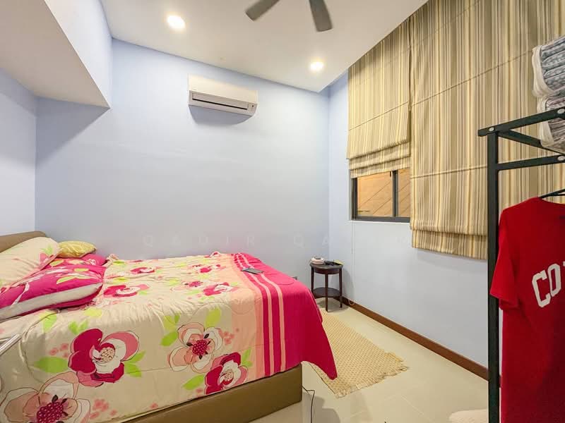 Semi-Detached House for Sale in Taman Equine (Seri Kembangan) - Qadir Qadir - PropertyGuru.com.my