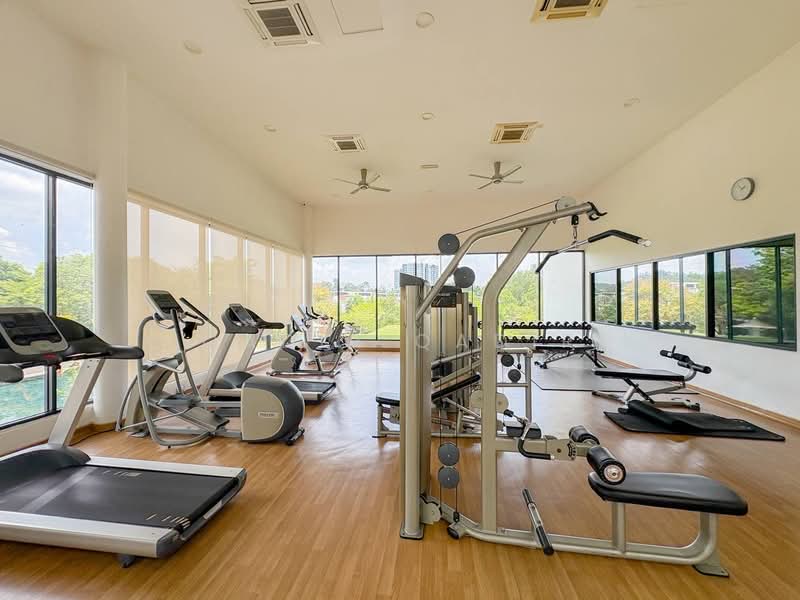 Semi-Detached House for Sale in Taman Equine (Seri Kembangan) - Qadir Qadir - PropertyGuru.com.my