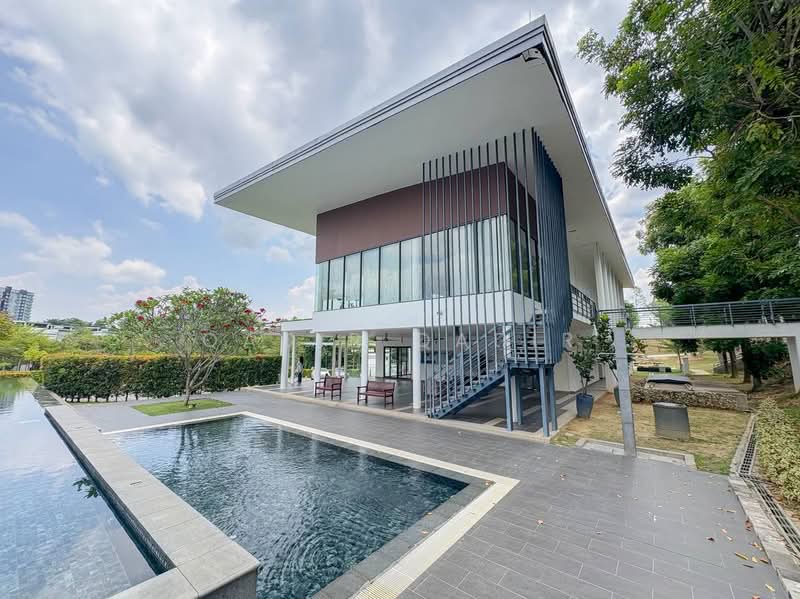 Semi-Detached House for Sale in Taman Equine (Seri Kembangan) - Qadir Qadir - PropertyGuru.com.my