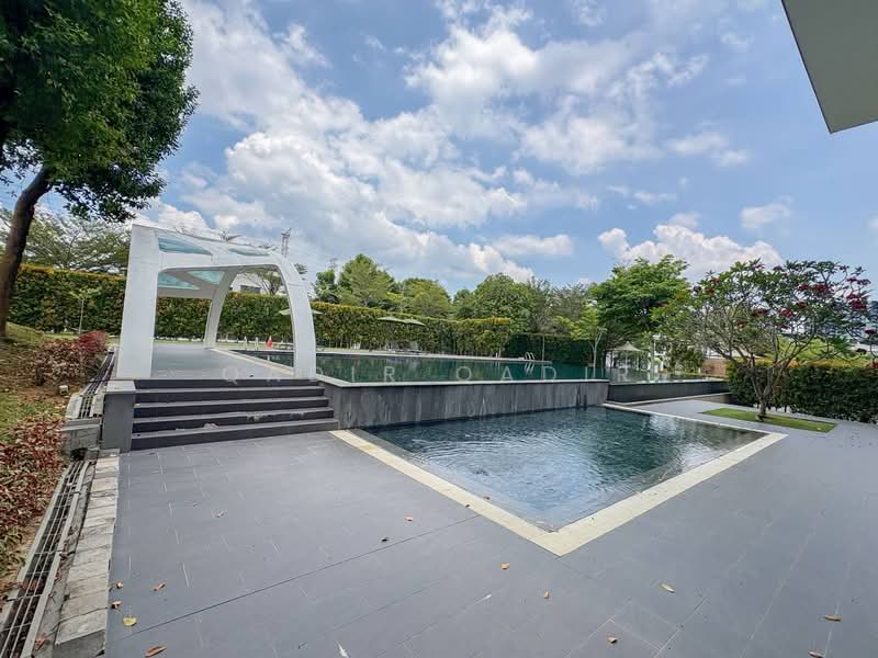 Semi-Detached House for Sale in Taman Equine (Seri Kembangan) - Qadir Qadir - PropertyGuru.com.my