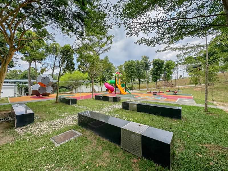 Semi-Detached House for Sale in Taman Equine (Seri Kembangan) - Qadir Qadir - PropertyGuru.com.my
