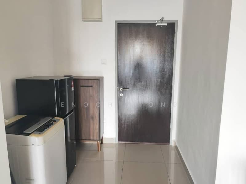 Condominium for Rent at KSL Residence 2 @ Kangkar Tebrau - Enoch Liong - Interior - PropertyGuru.com.my