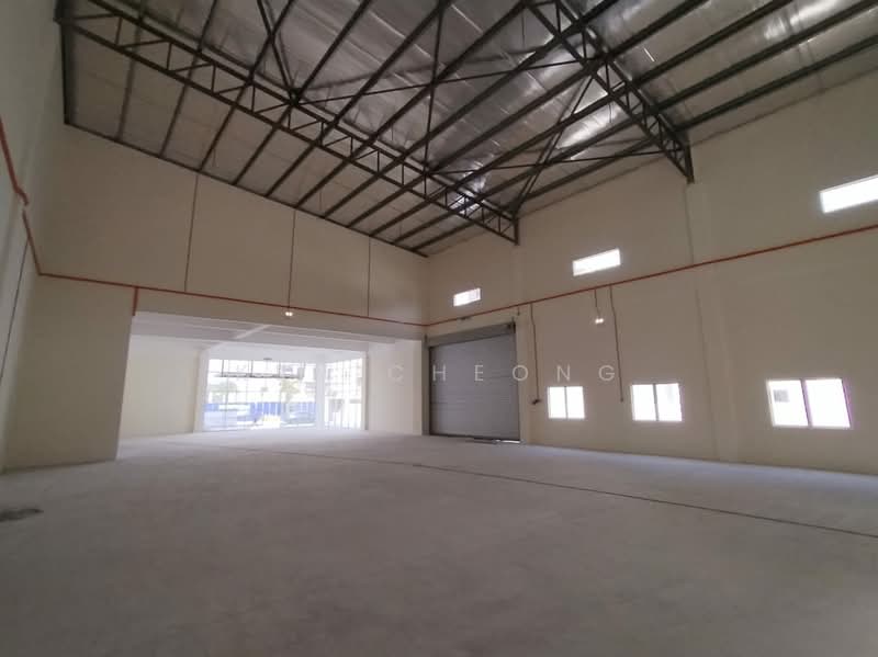 Detached Factory for Sale in Eco Business Park V (Puncak Alam) - Ken Cheong - Interior - PropertyGuru.com.my