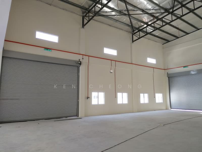 Detached Factory for Sale in Eco Business Park V (Puncak Alam) - Ken Cheong - Interior - PropertyGuru.com.my