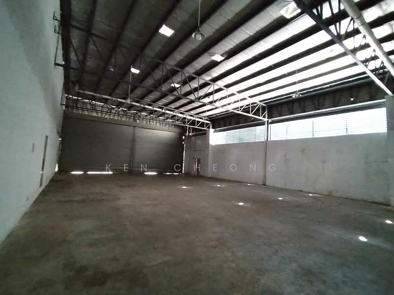 Detached Factory for Sale in Eco Business Park V (Puncak Alam) - Ken Cheong - Interior - PropertyGuru.com.my
