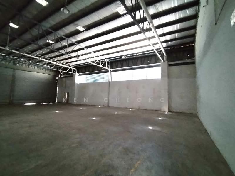 Detached Factory for Sale in Eco Business Park V (Puncak Alam) - Ken Cheong - Interior - PropertyGuru.com.my