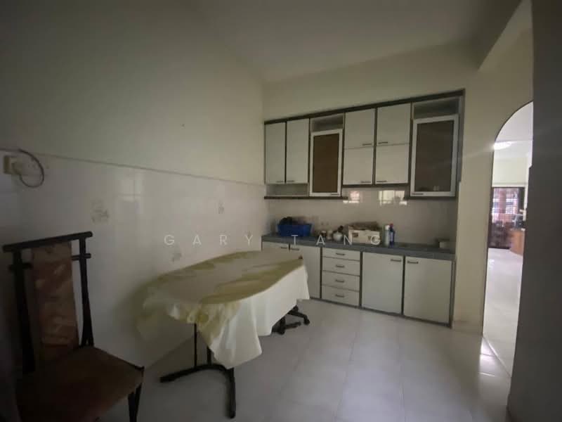 2-storey Terraced House for Sale in Taman Rasi Jaya (Menglembu) - Gary Tang - PropertyGuru.com.my