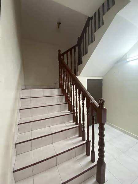 2-storey Terraced House for Sale in Taman Rasi Jaya (Menglembu) - Gary Tang - PropertyGuru.com.my