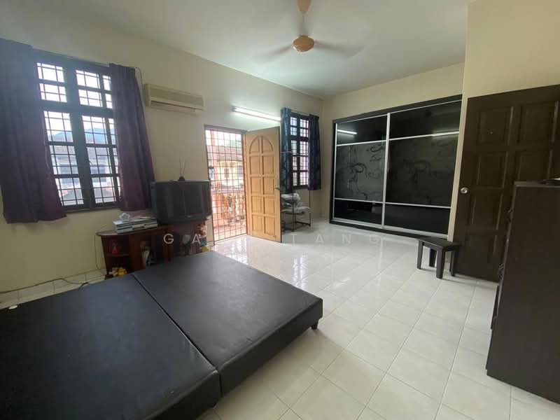 2-storey Terraced House for Sale in Taman Rasi Jaya (Menglembu) - Gary Tang - PropertyGuru.com.my