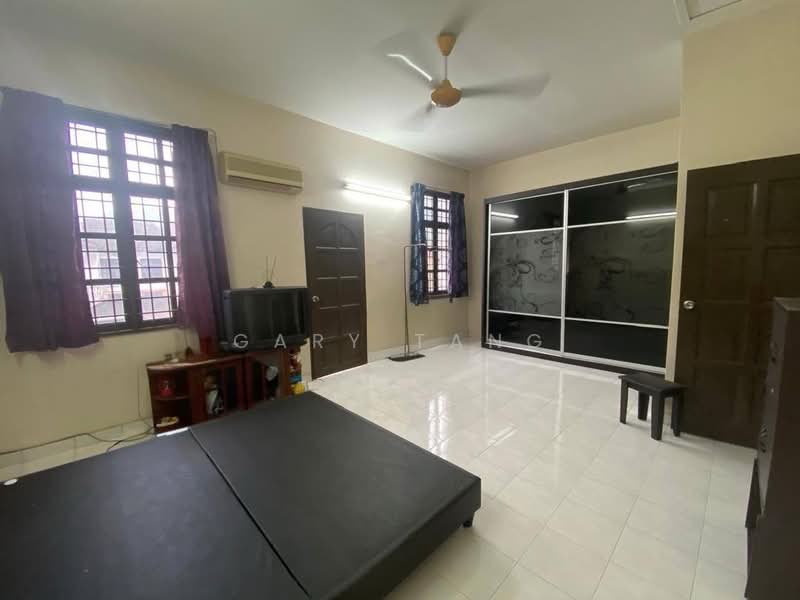 2-storey Terraced House for Sale in Taman Rasi Jaya (Menglembu) - Gary Tang - PropertyGuru.com.my