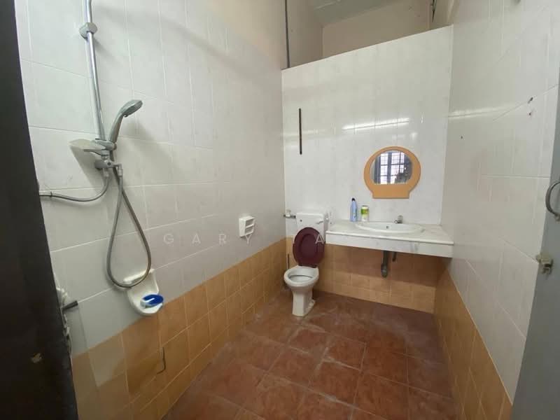 2-storey Terraced House for Sale in Taman Rasi Jaya (Menglembu) - Gary Tang - PropertyGuru.com.my