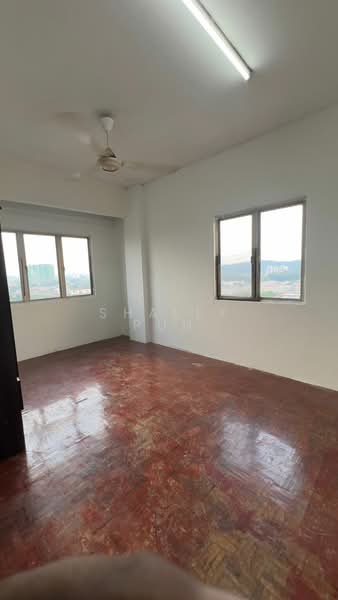 Apartment for Rent at Sri Teratai Apartment - Shally Pun - Interior - PropertyGuru.com.my