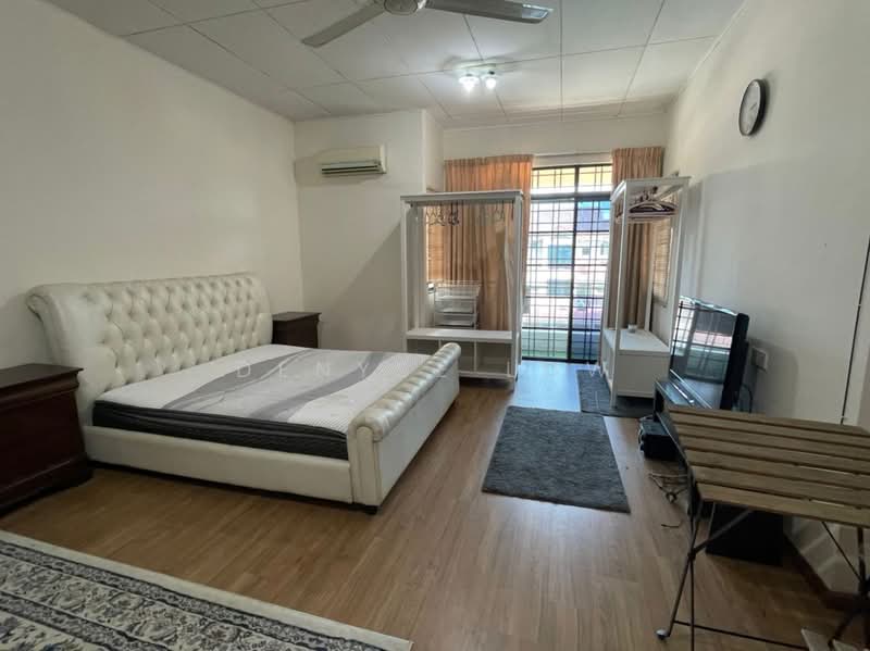 Untuk Disewa - Parkville