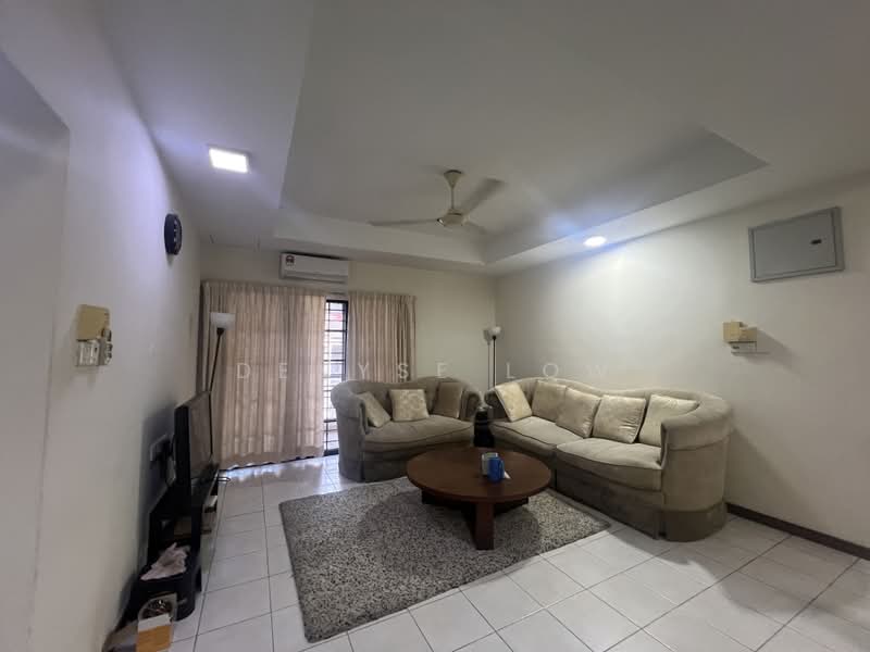 Townhouse for Rent in Petaling Jaya (Selangor) - Denyse Low - PropertyGuru.com.my