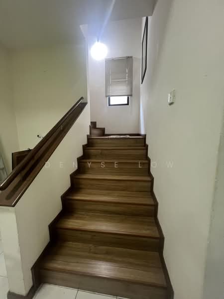 Townhouse for Rent in Petaling Jaya (Selangor) - Denyse Low - PropertyGuru.com.my