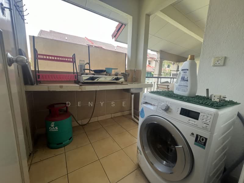 Townhouse for Rent in Petaling Jaya (Selangor) - Denyse Low - PropertyGuru.com.my