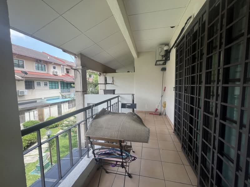 Townhouse for Rent in Petaling Jaya (Selangor) - Denyse Low - PropertyGuru.com.my